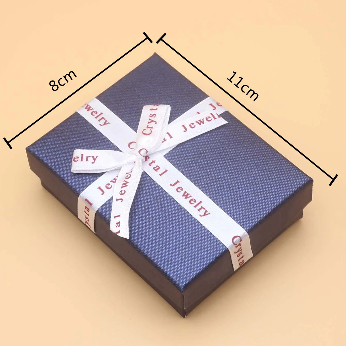 Crystal Stone Beads Set Irregural Natural Rose Quartz Ornaments Box Polishing Energy Guardian Gem Jewelry Home Decorations - Image 6