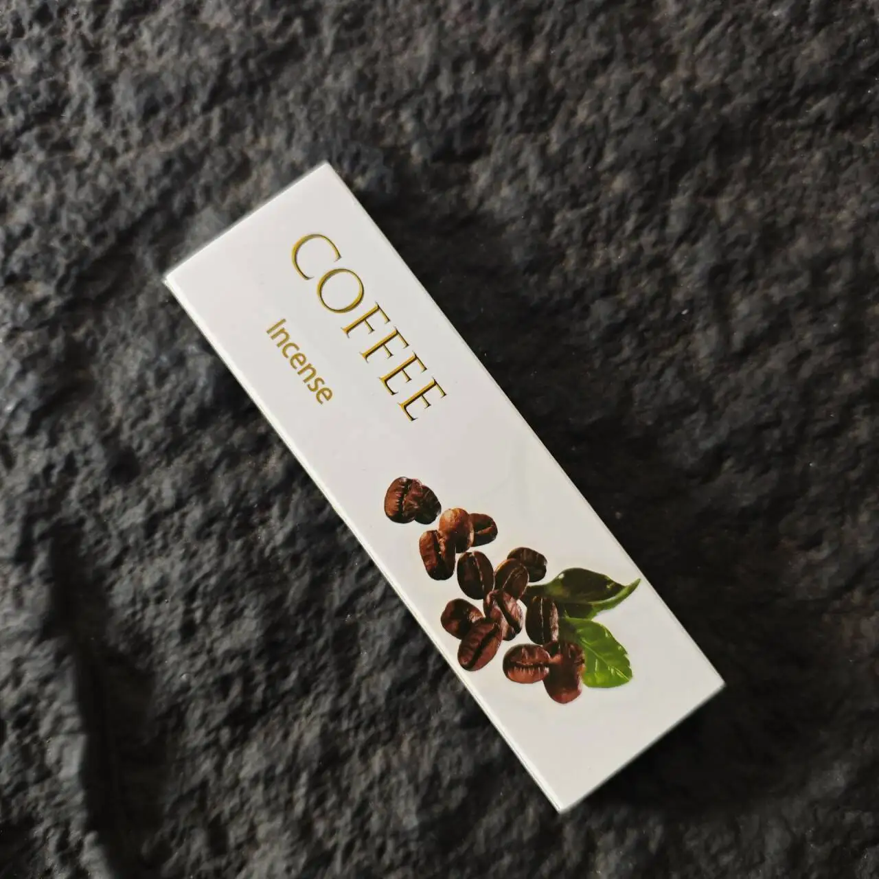 Coffee Home Fragrance Natural Aromatherapy Suitable for Yoga Meditation - Image 7