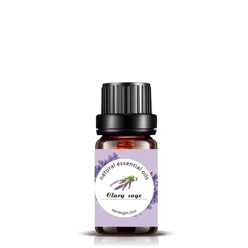 Premium Sage Sandalwood Essential Oil For Aromatherapy Diffuser Humidifier,Relaxation, Meditation, Massage, Home,Diy Soap Making - Image 5
