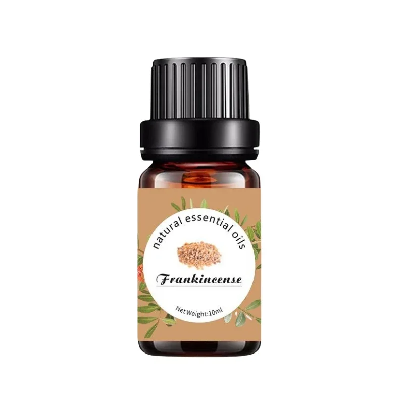 Premium Sage Sandalwood Essential Oil For Aromatherapy Diffuser Humidifier,Relaxation, Meditation, Massage, Home,Diy Soap Making - Image 8