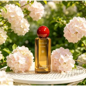 Sandalwood Oud Woody Fresh Elegant Scent Premium Fragrance Lasting 50ml Gift Eau De Toilette Bottle