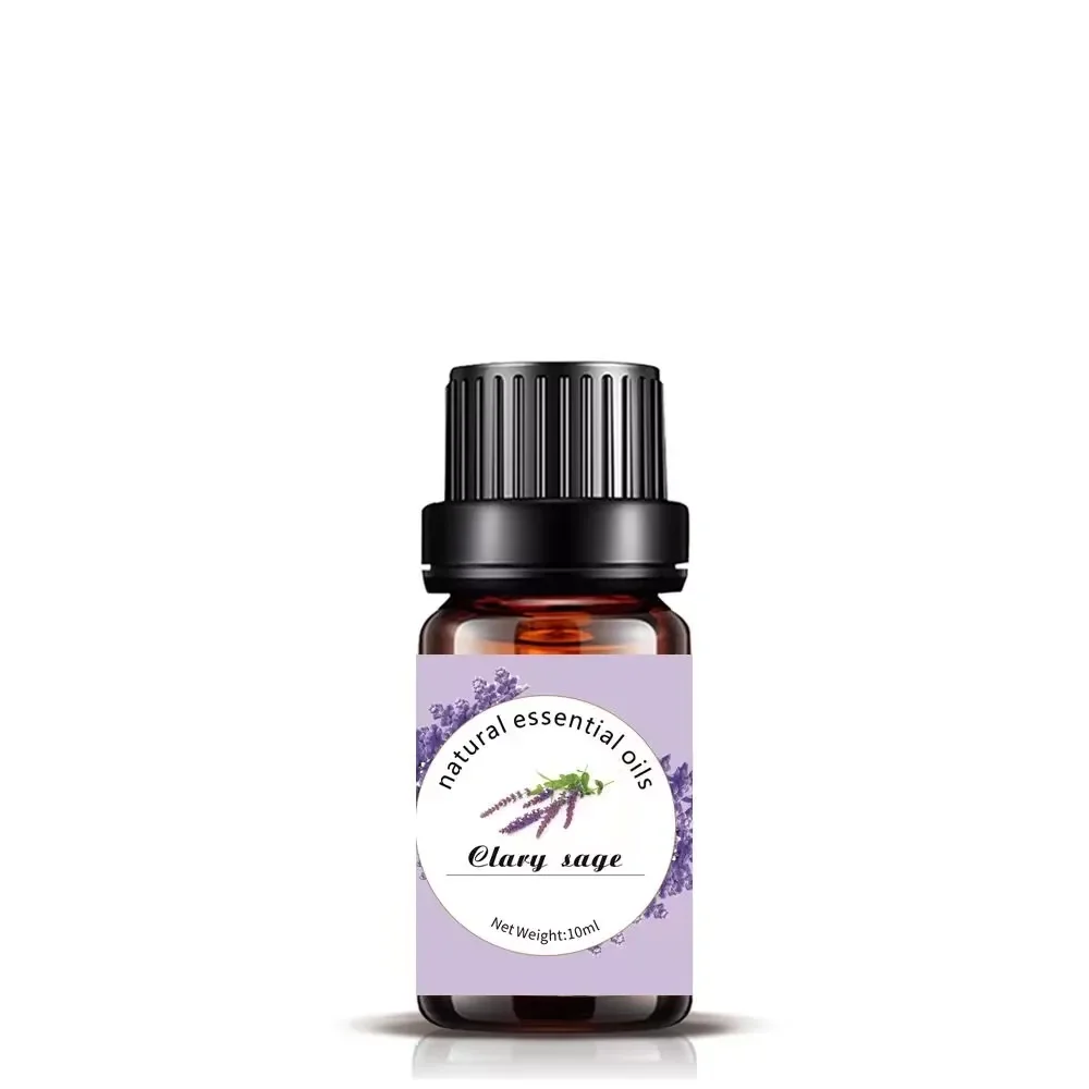 Premium Sage Sandalwood Essential Oil For Aromatherapy Diffuser Humidifier,Relaxation, Meditation, Massage, Home,Diy Soap Making - Image 14