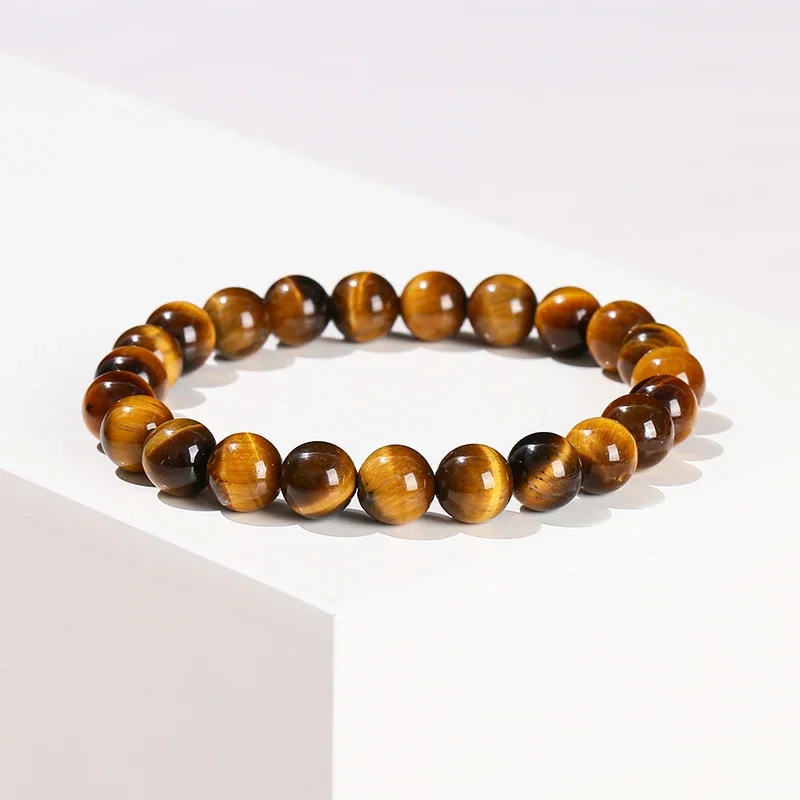 Yellow Tiger Eye and Glass Products Bringing Good Fortune and Wealth - Image 5