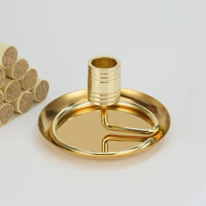 Metal Palo Santo Holder Incense Holder