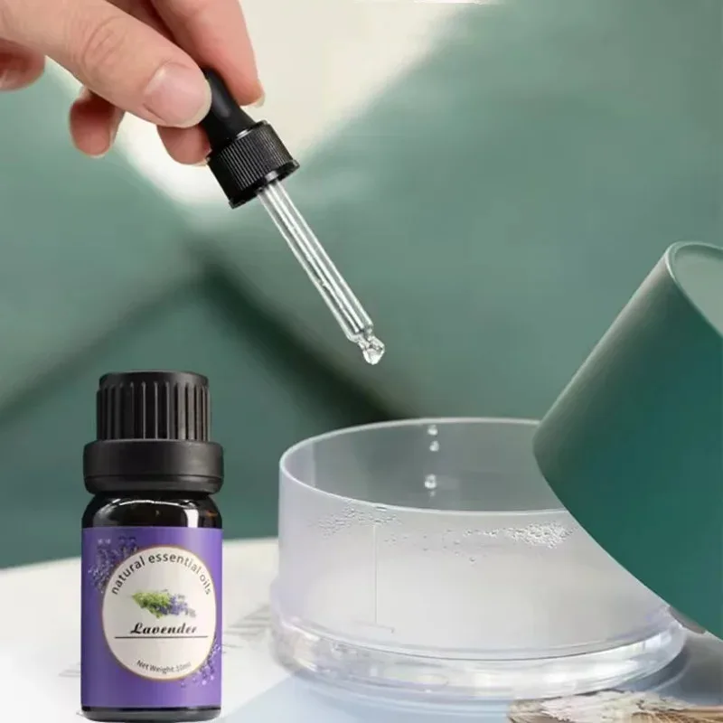 Premium Sage Sandalwood Essential Oil For Aromatherapy Diffuser Humidifier,Relaxation, Meditation, Massage, Home,Diy Soap Making - Image 2