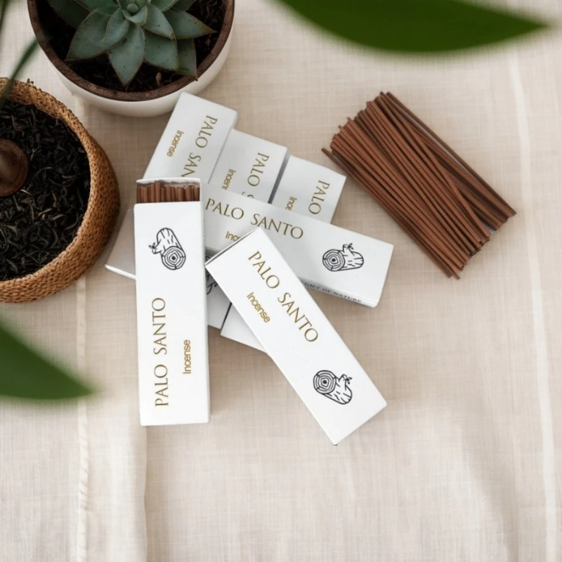 Coffee Home Fragrance Natural Aromatherapy Suitable for Yoga Meditation - Image 6